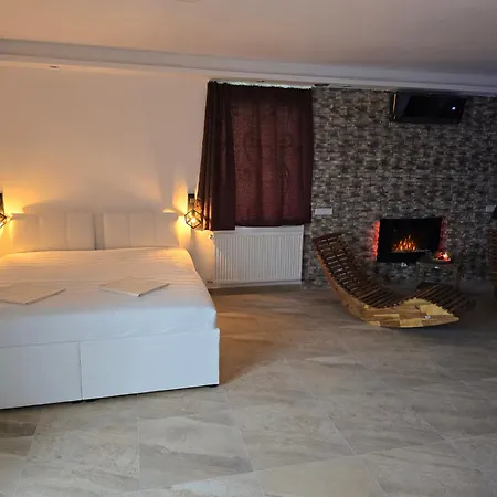 Neznasovy Restaurant - - Wellness - Sauna - Guest house *