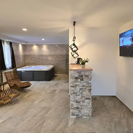Neznasovy Restaurant - - Wellness - Sauna -