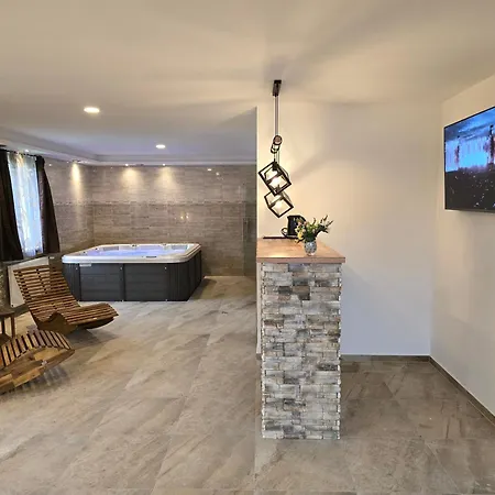 Neznasovy Restaurant - - Wellness - Sauna -