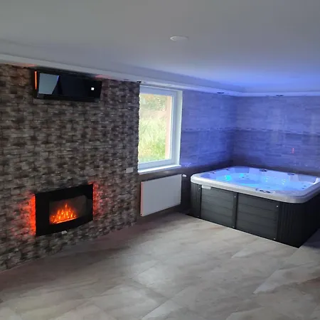 Guest house Neznasovy Restaurant - - Wellness - Sauna -