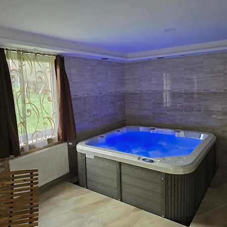 Neznasovy Restaurant - - Wellness - Sauna - *