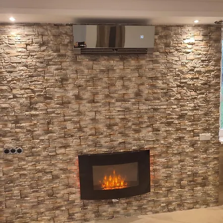 Neznasovy Restaurant - - Wellness - Sauna - Vrhavec