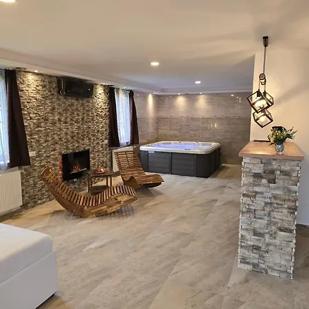 Neznasovy Restaurant - - Wellness - Sauna - Guest house *