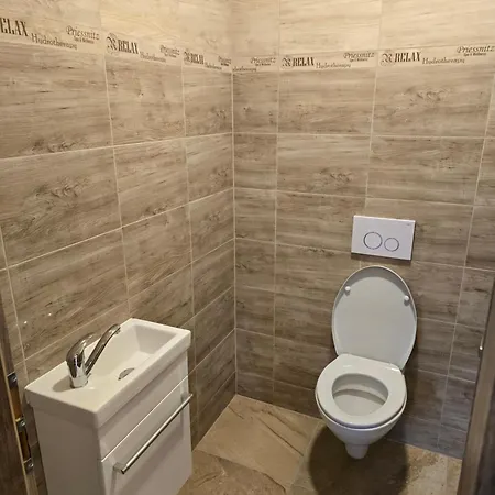Guest house Neznasovy Restaurant - - Wellness - Sauna -