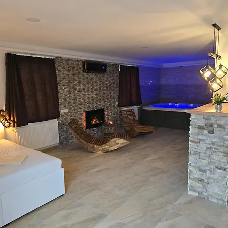 Neznasovy Restaurant - - Wellness - Sauna - * Vrhavec