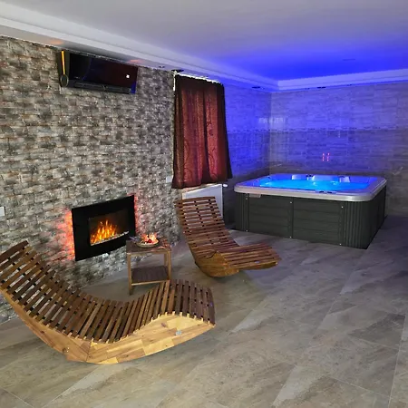 Neznasovy Restaurant - - Wellness - Sauna - Guest house Vrhavec
