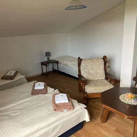 Neznasovy Restaurant - - Wellness - Sauna - Guest house