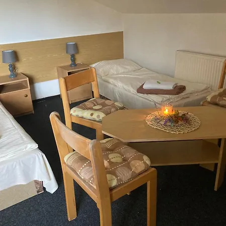 Guest house Neznasovy Restaurant - - Wellness - Sauna -