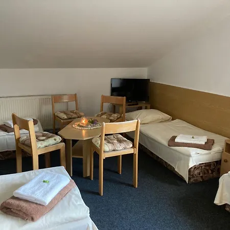 Neznasovy Restaurant - - Wellness - Sauna - Guest house *
