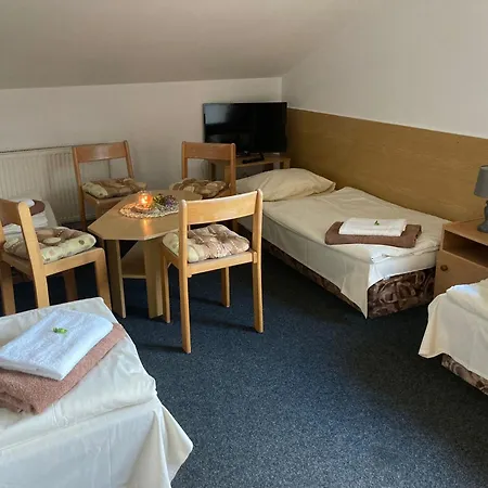 Guest house Neznasovy Restaurant - - Wellness - Sauna - Vrhavec