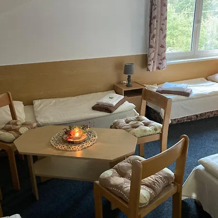 Guest house Neznasovy Restaurant - - Wellness - Sauna -
