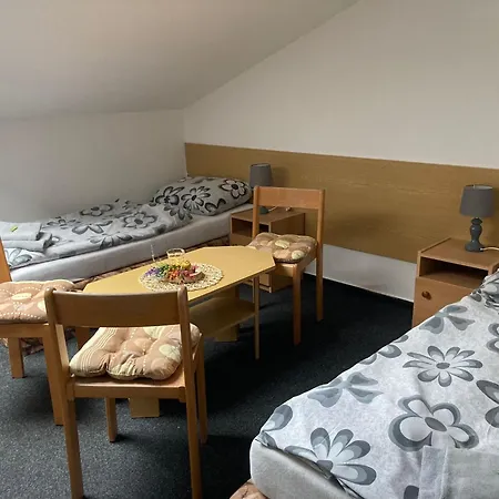 Guest house Neznasovy Restaurant - - Wellness - Sauna - Vrhavec