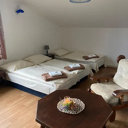 Neznasovy Restaurant - - Wellness - Sauna - Guest house