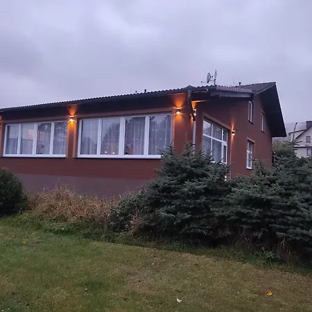 Neznasovy Restaurant - - Wellness - Sauna - Guest house