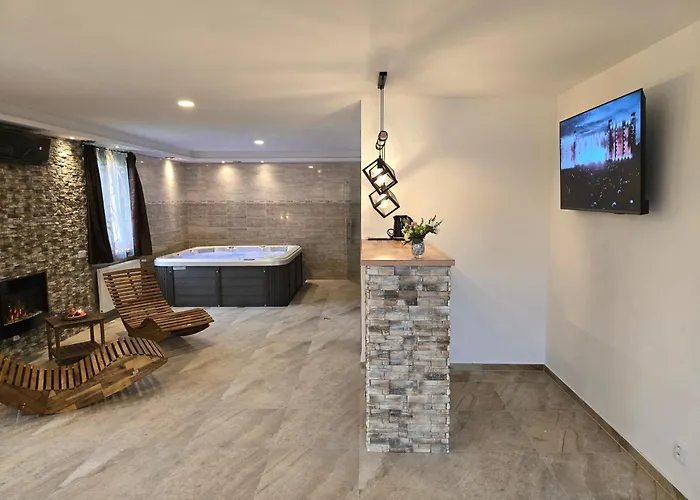 Neznasovy Restaurant - - Wellness - Sauna -