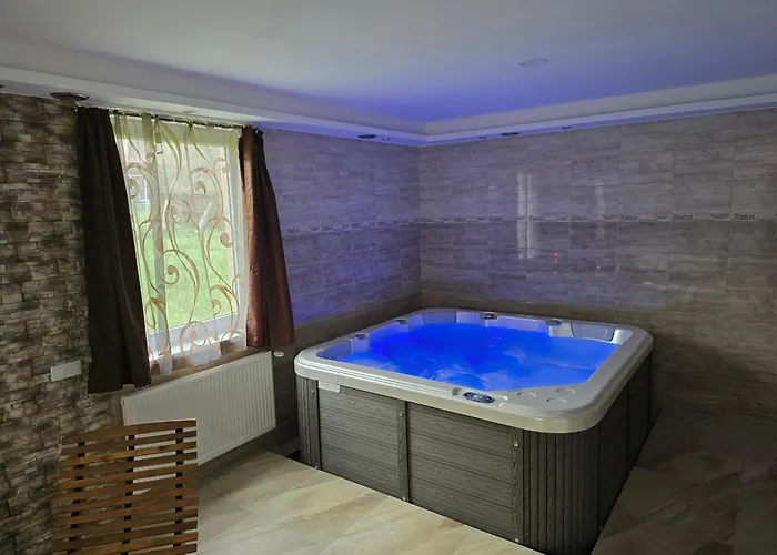 Neznasovy Restaurant - - Wellness - Sauna - 3*