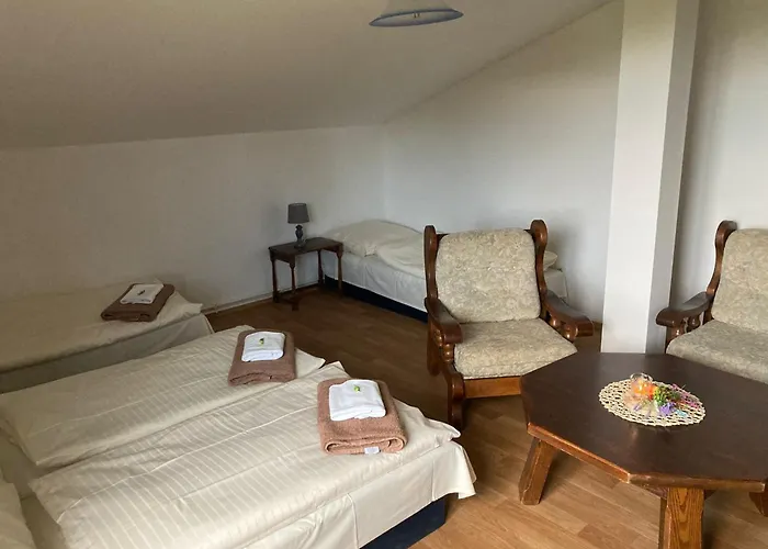 Neznasovy Restaurant - - Wellness - Sauna - Maison d'hôtes