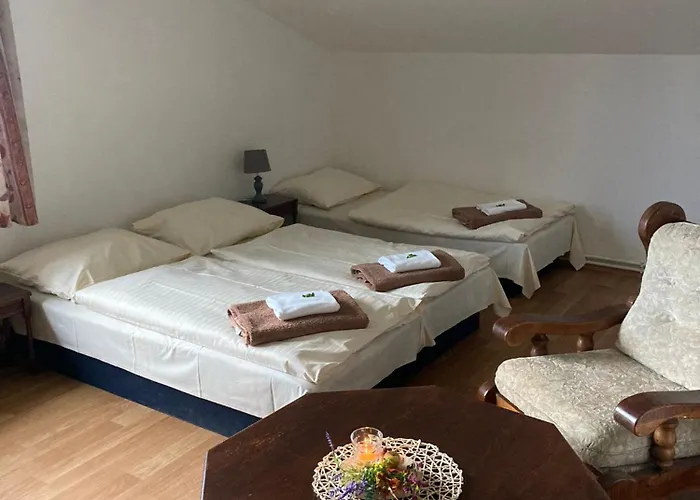 Neznasovy Restaurant - - Wellness - Sauna - Maison d'hôtes