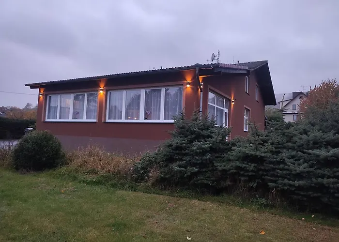 Neznasovy Restaurant - - Wellness - Sauna - Maison d'hôtes